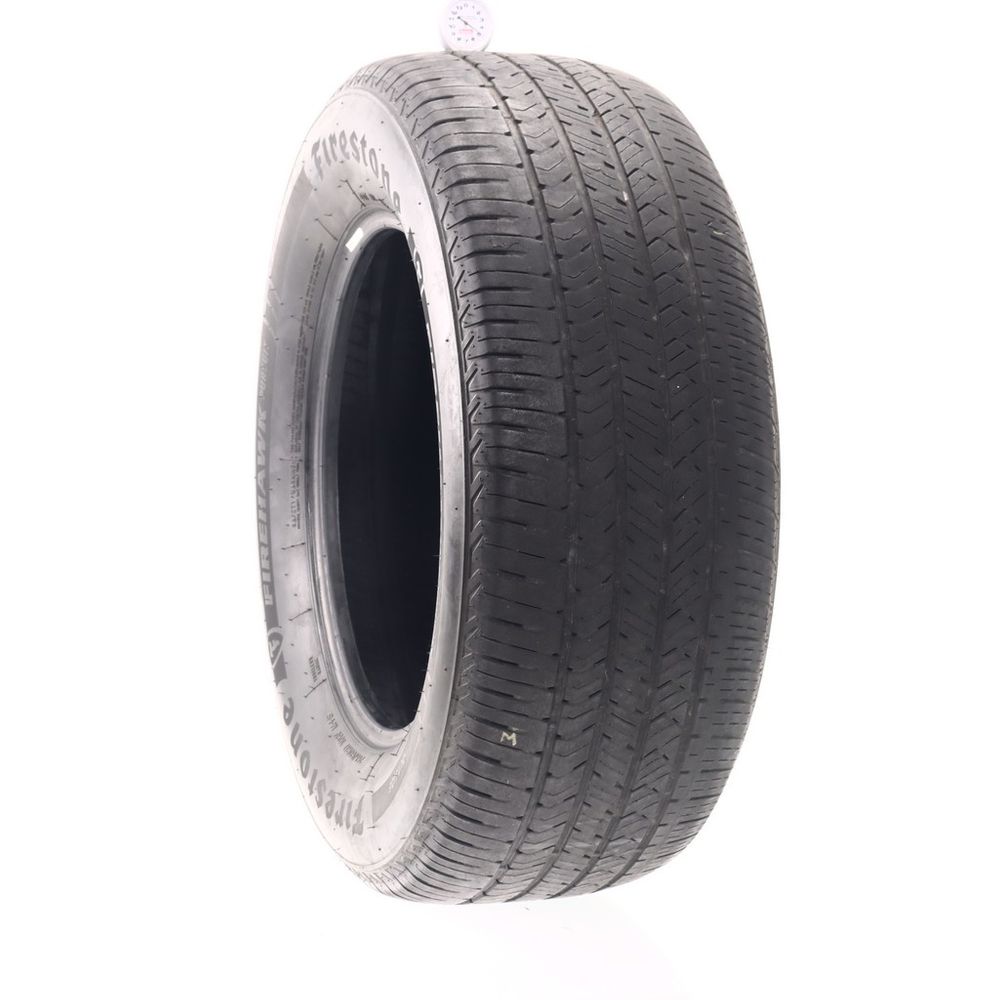 Used 265/60R17 Firestone Firehawk Pursuit 108V - 4.5/32 - Image 1