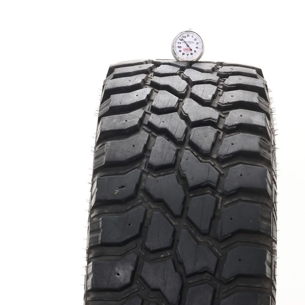 Used LT 275/70R18 Nokian Rockproof 125/122Q E - 12/32 - Image 2