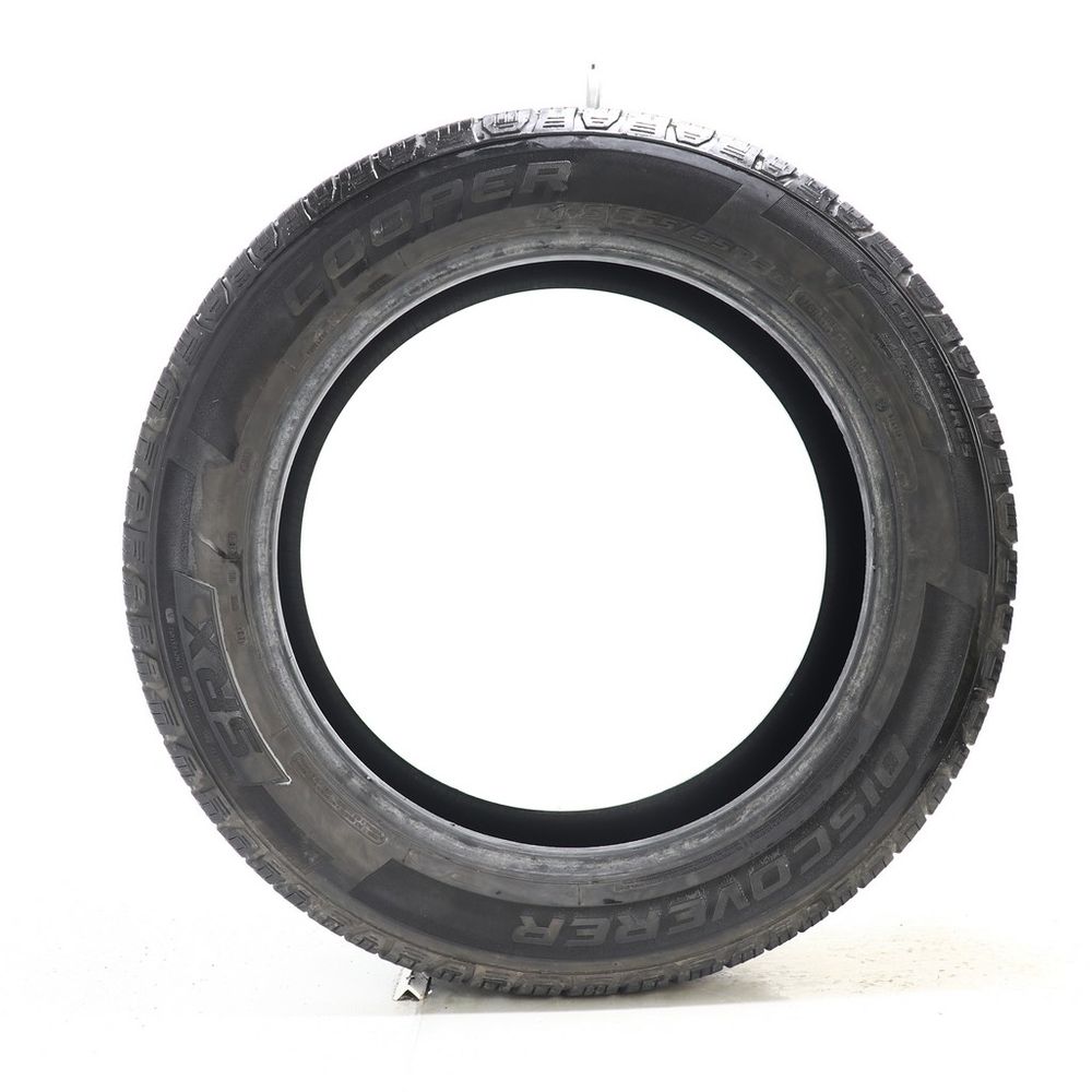 Used 255/55R20 Cooper Discoverer SRX 110H - 4.5/32 - Image 3