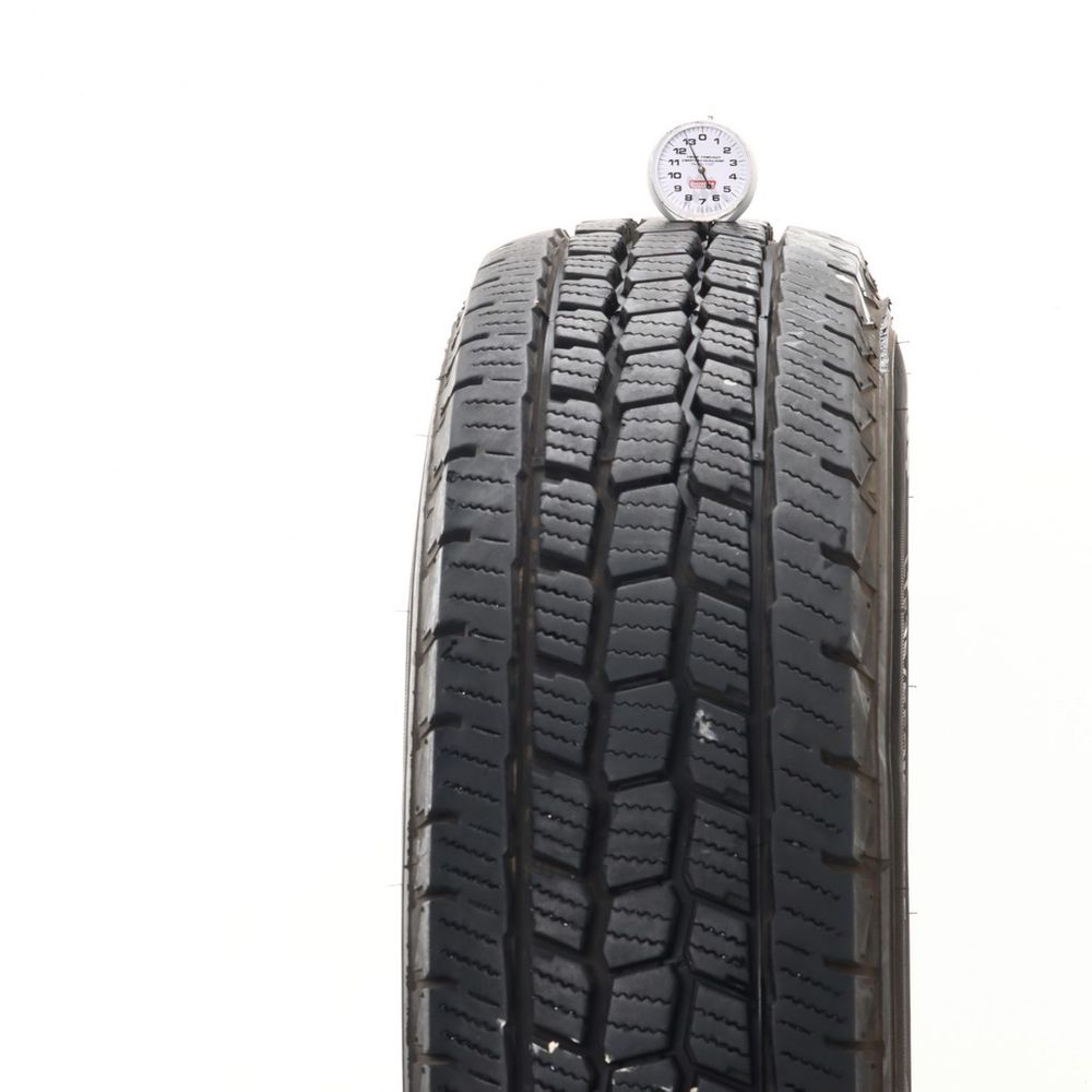 Used LT 235/85R16 Mastercraft Courser HXT 120/116R E - 13/32 - Image 2