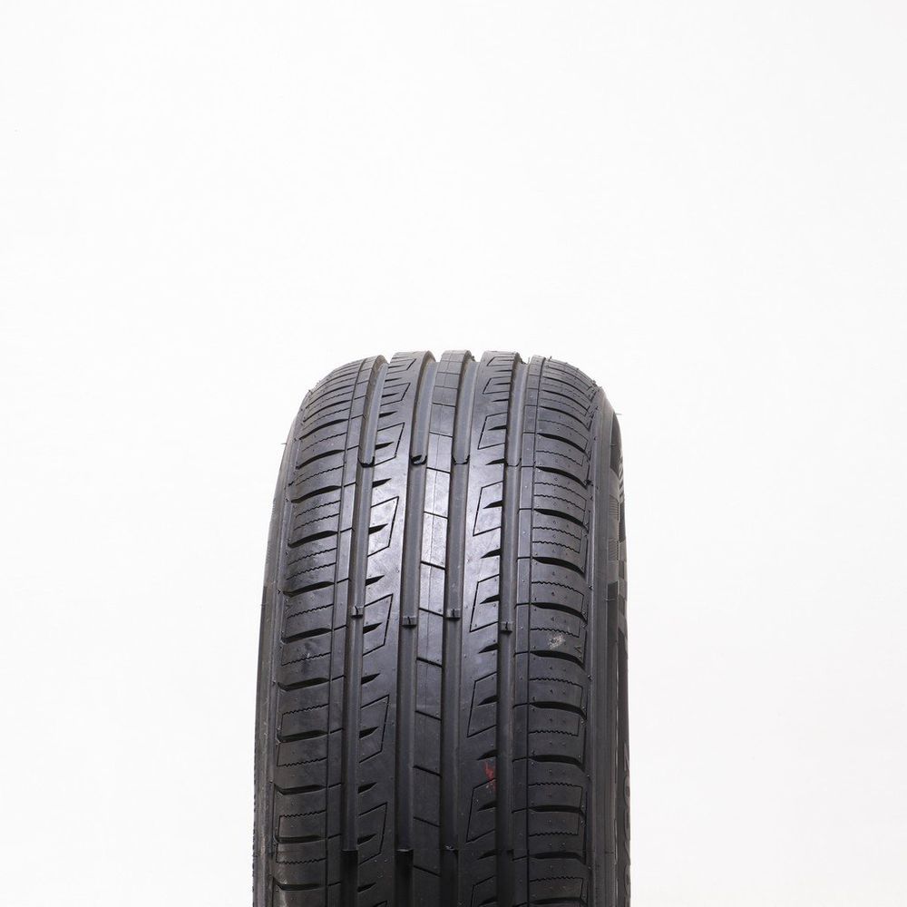 Set of (4) Driven Once 205/65R16 Lexani LXTR-203 95V - 10/32 - Image 2