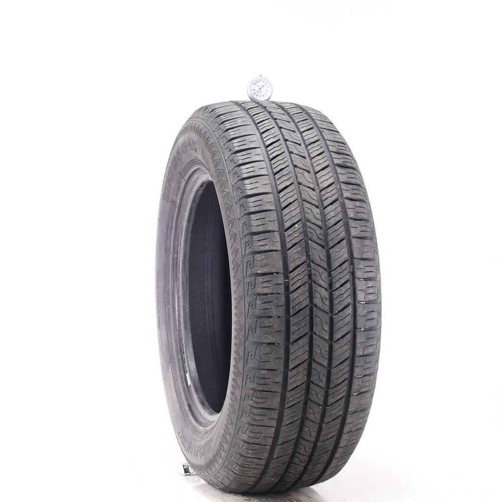 Set of (2) Used 265/60R18 Sailun Terramax HLT 110H - 9-10.5/32 - Image 1