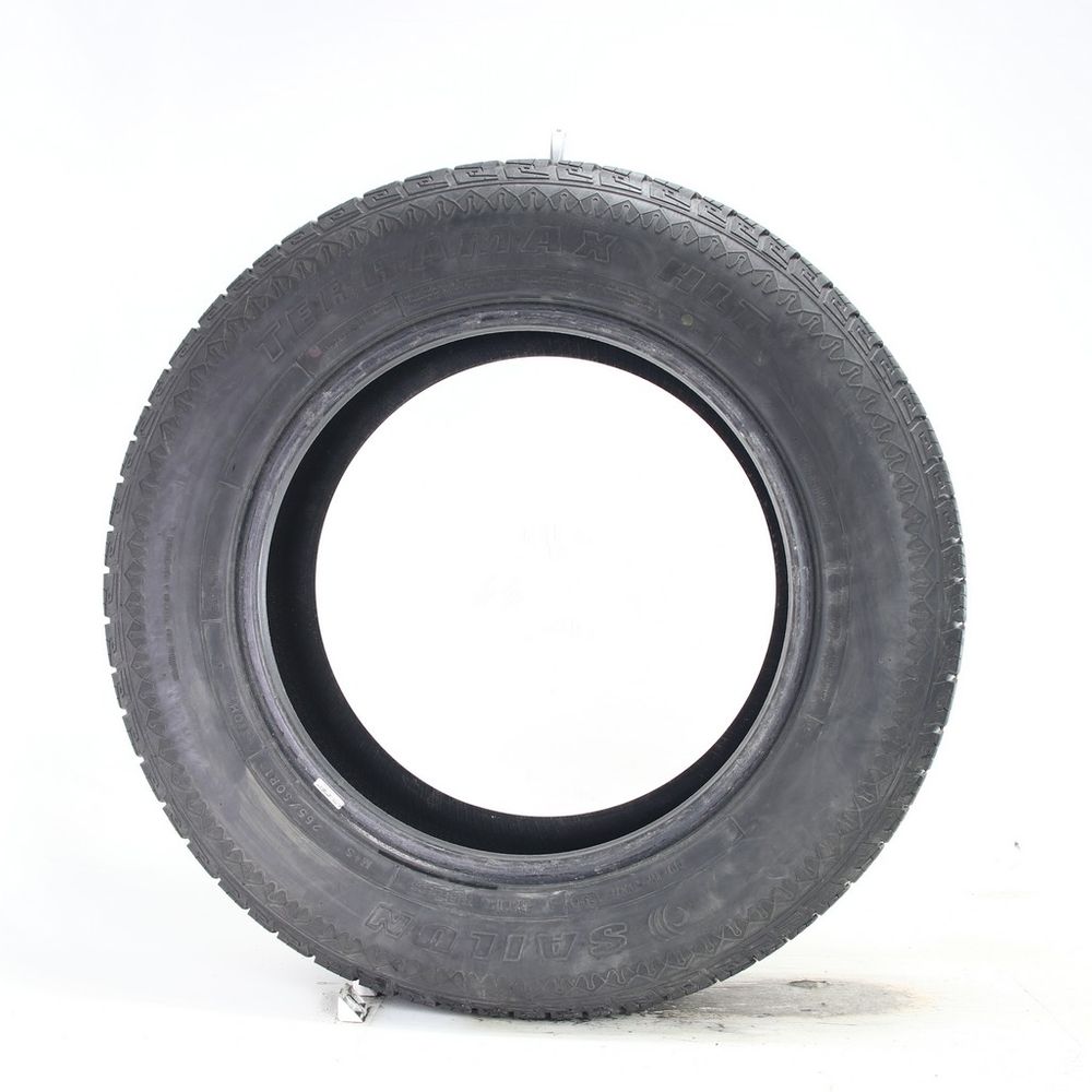 Set of (2) Used 265/60R18 Sailun Terramax HLT 110H - 9-10.5/32 - Image 3