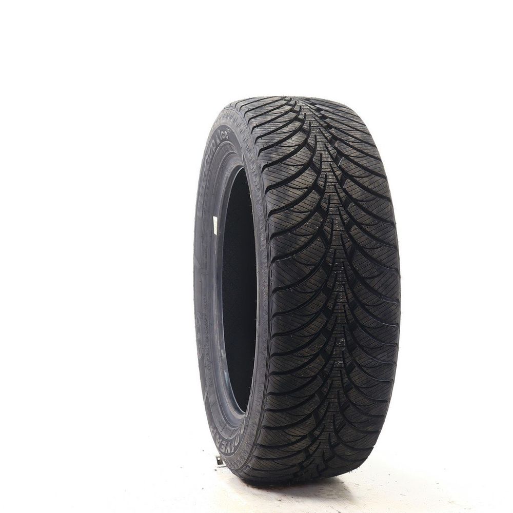 New 235/55R18 Goodyear Ultra Grip Ice WRT 100T - 12.5/32 - Image 1