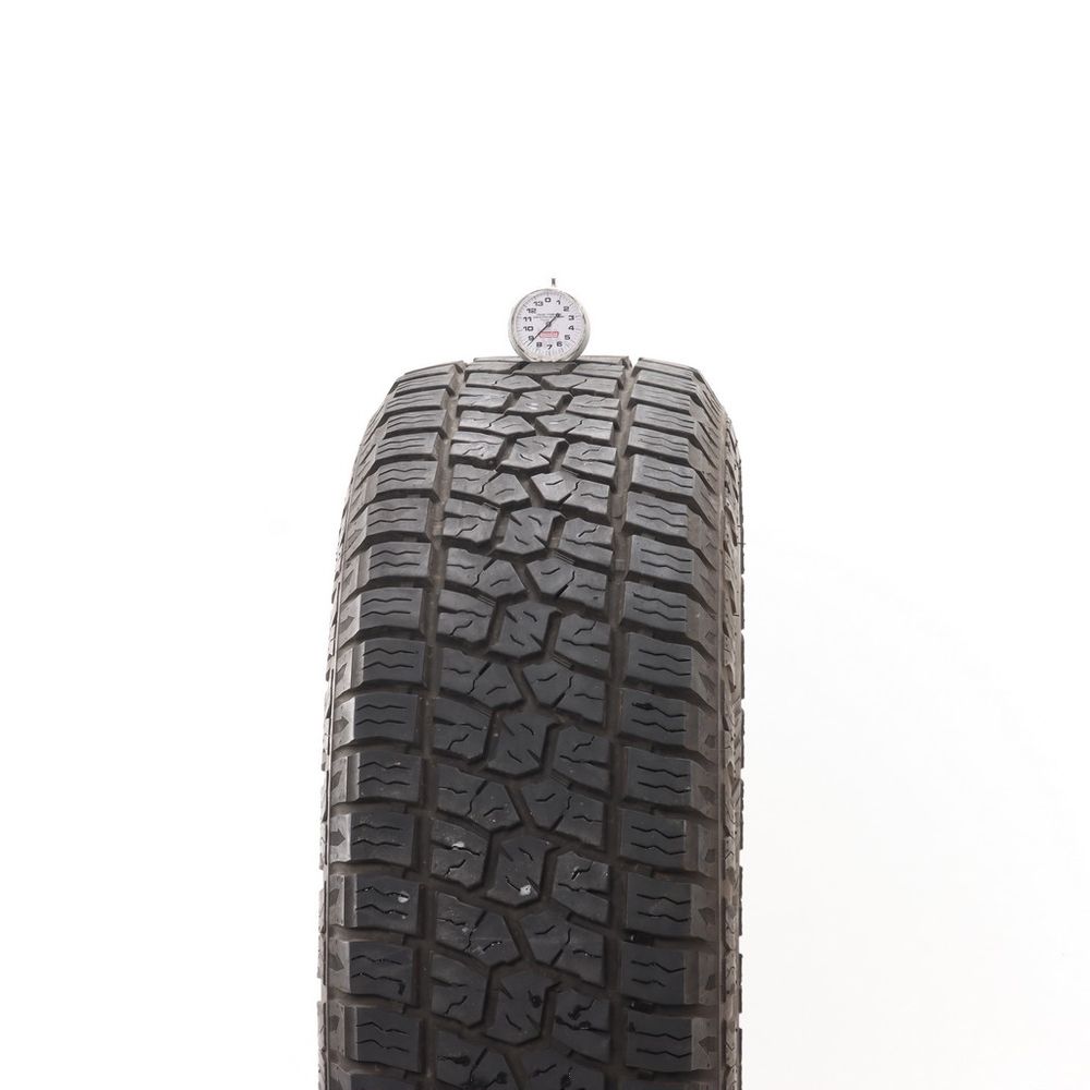 Set of (2) Used 245/75R17 Advanta ATX-850 112T - 8.5/32 - Image 2