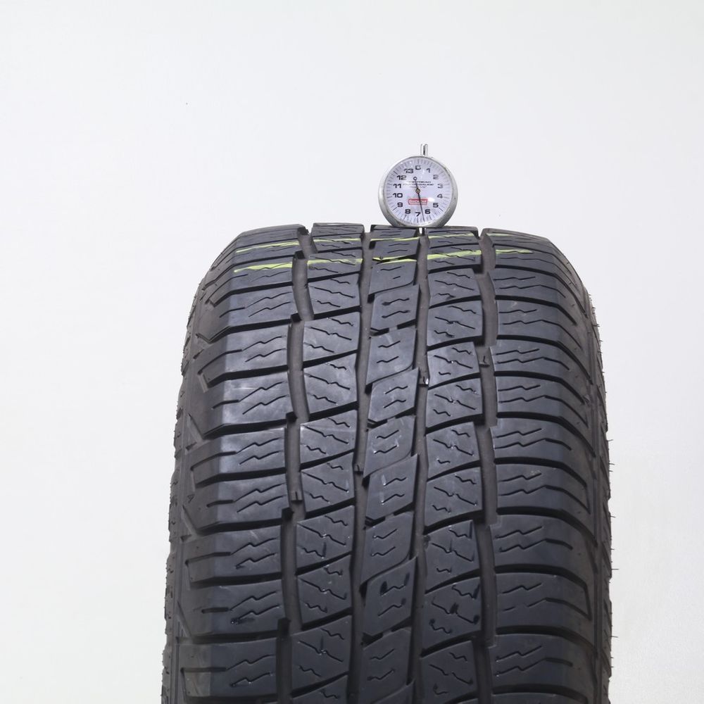 Used 265/65R17 National Commando A/T 112T - 6.5/32 - Image 2