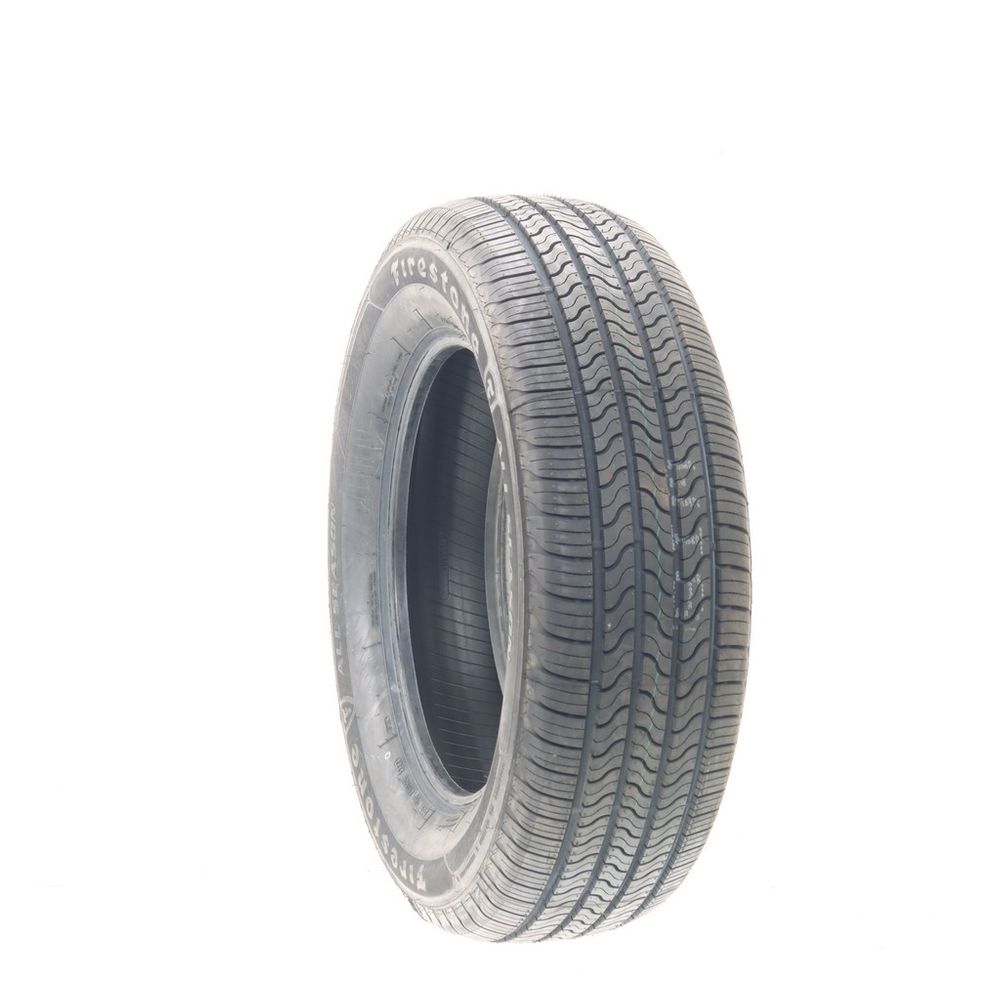 Set of (2) New 235/65R18 Firestone All Season (Firestone) 106H - Image 1