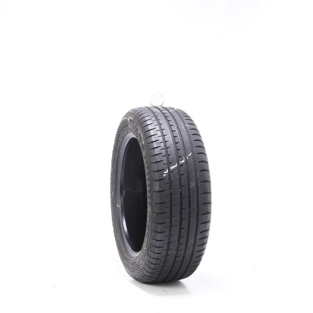 Set of (2) Used 205/55ZR16 Accelera Phi 94W - 7-7.5/32 - Image 4