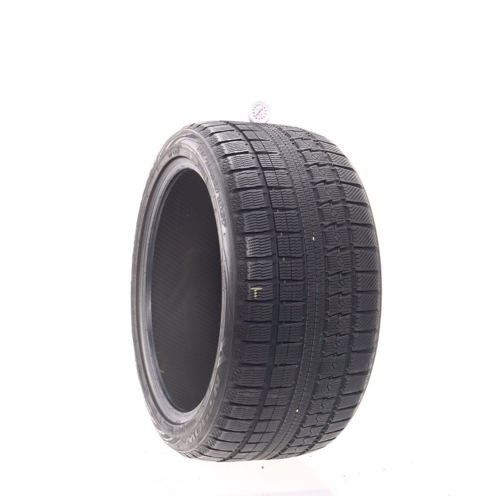 Used 315/35R20 Nitto NT90W Winter 106T - 8.5/32 - Image 1