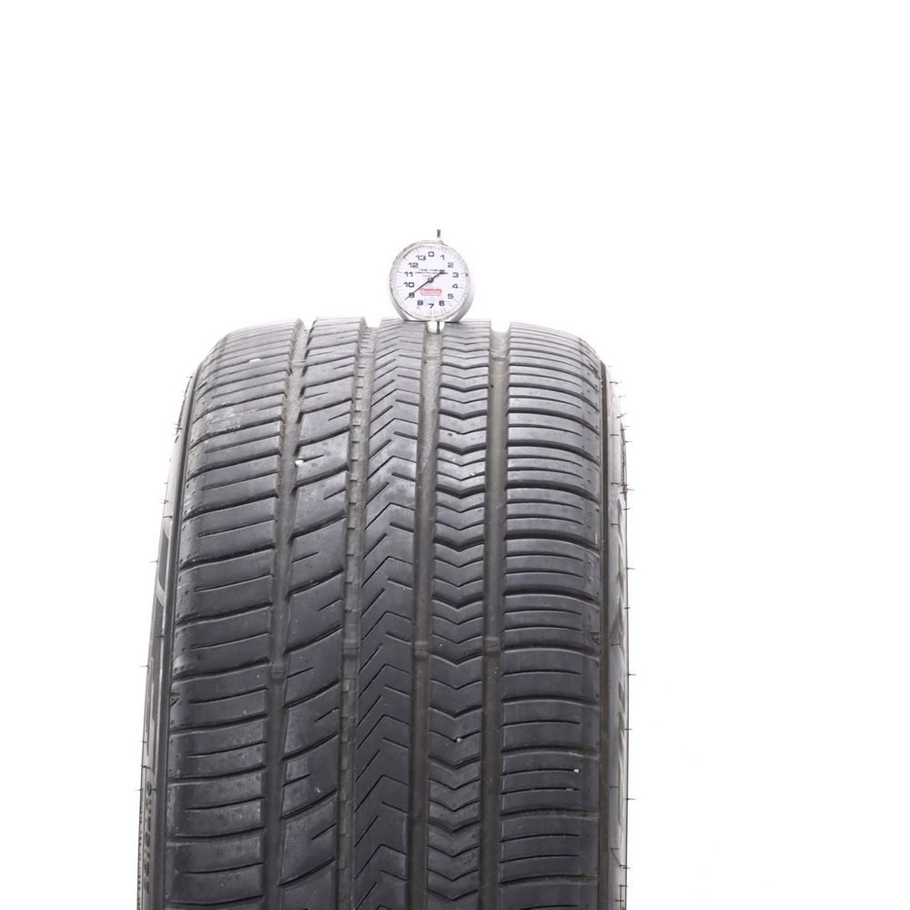 Used 245/40ZR19 Falken Pro G6 Sport A/S 98Y - 9/32 - Image 2