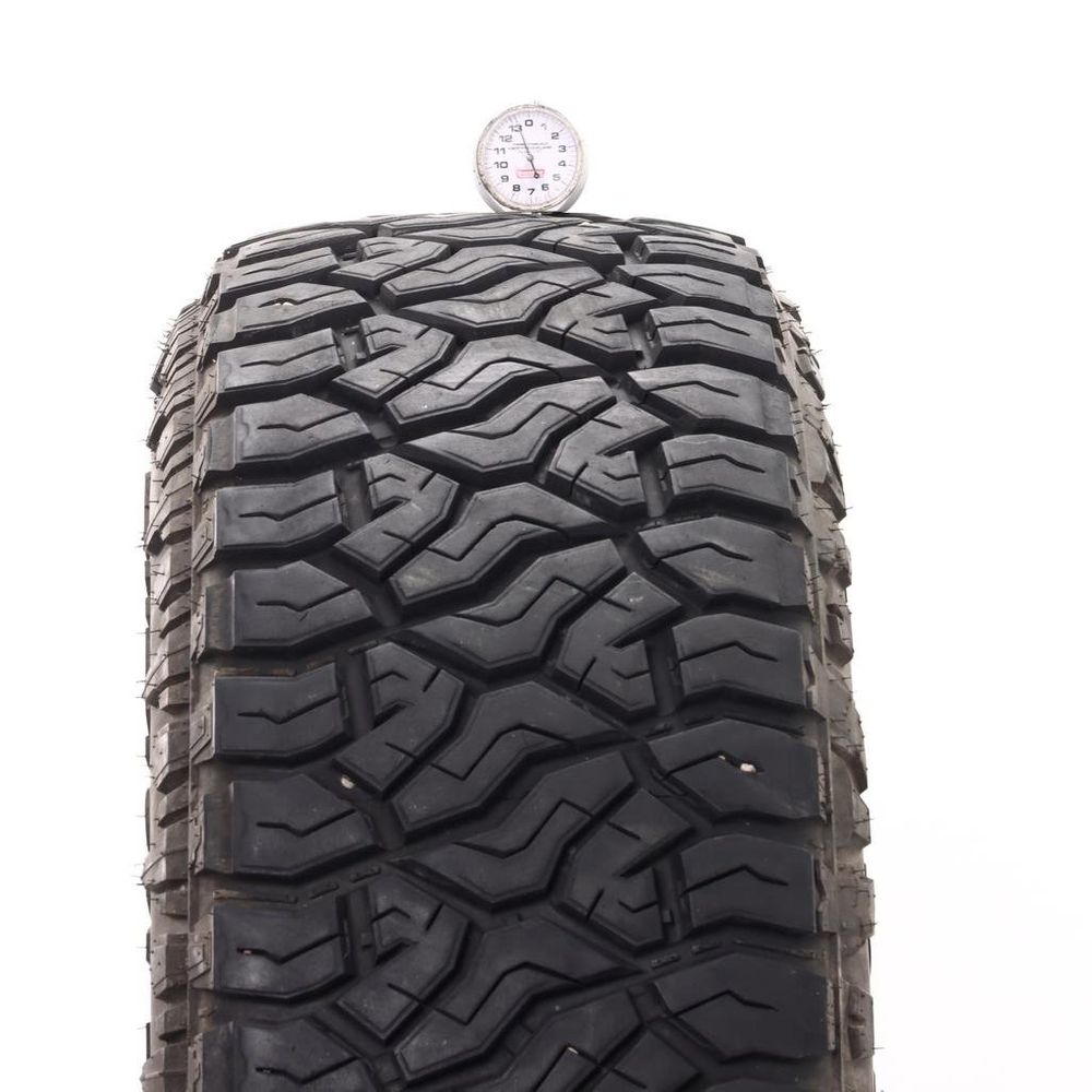Used LT 285/70R17 Venom Power Terra Hunter R/T+ 123/120Q F - 13/32 - Image 2