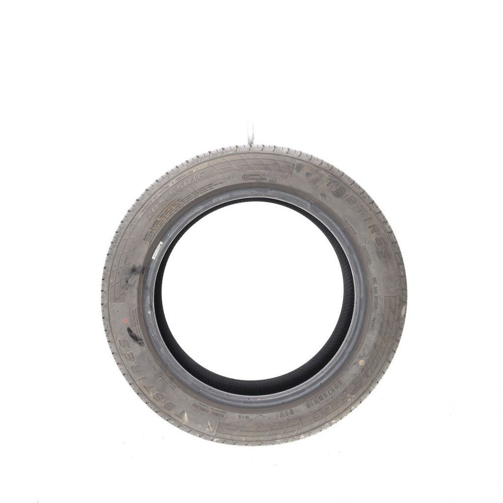 Used 205/55R16 TBB TR-66 91V - 8/32 - Image 3