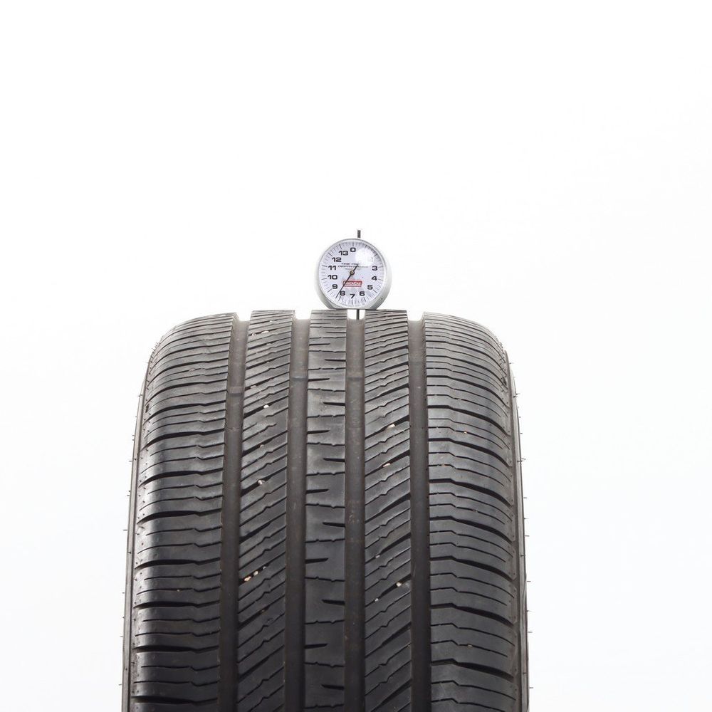 Used 245/45R18 Linglong Crosswind HP010 Plus 100W - 8/32 - Image 2