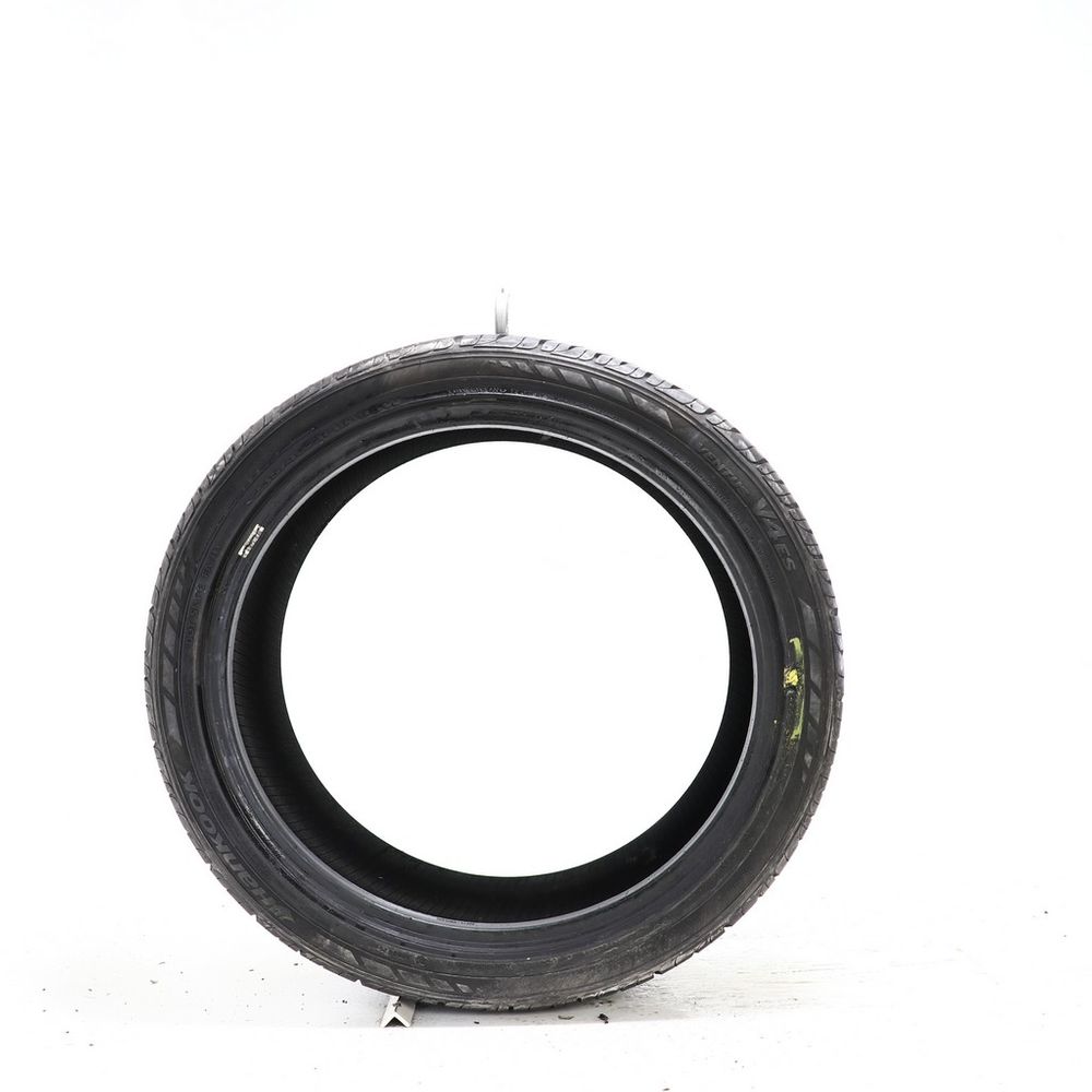 Used 235/45ZR18 Hankook Ventus V4 ES H105 95W - 8/32 - Image 3