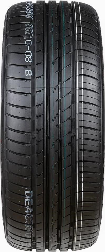Set of (2) New 225/45ZR18 Cosmo Mucho Macho 95Y - Image 3