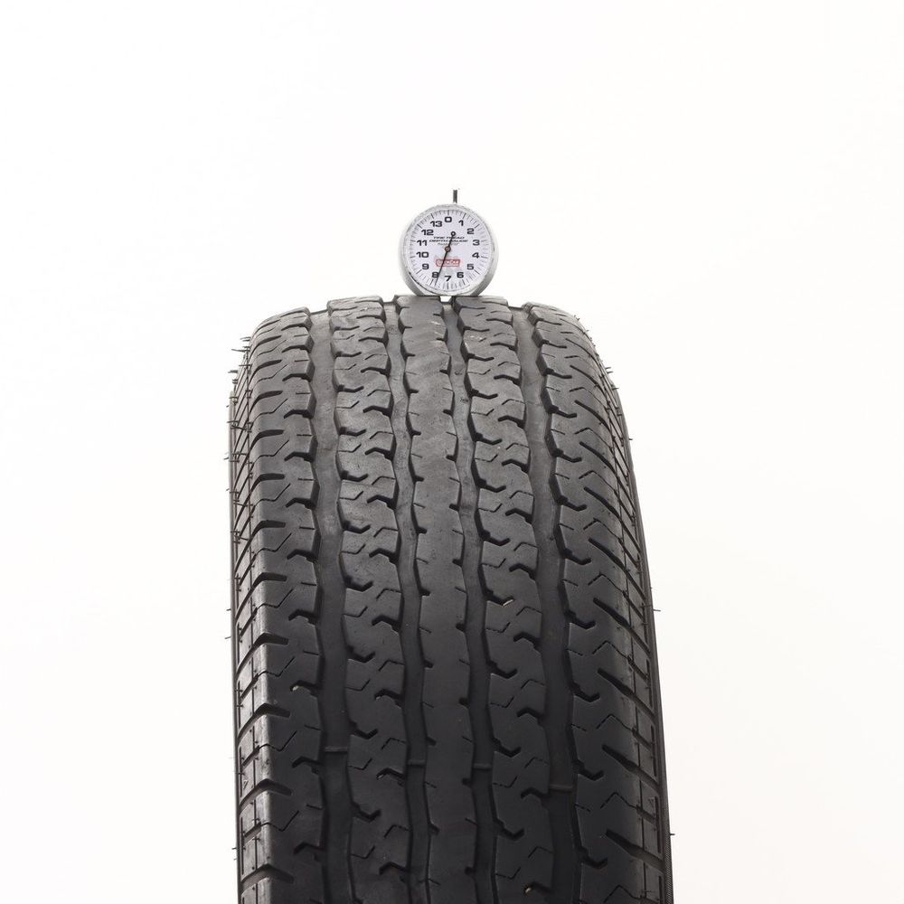 Used ST 235/80R16 Towstar STR 127/122M F - 7.5/32 - Image 2