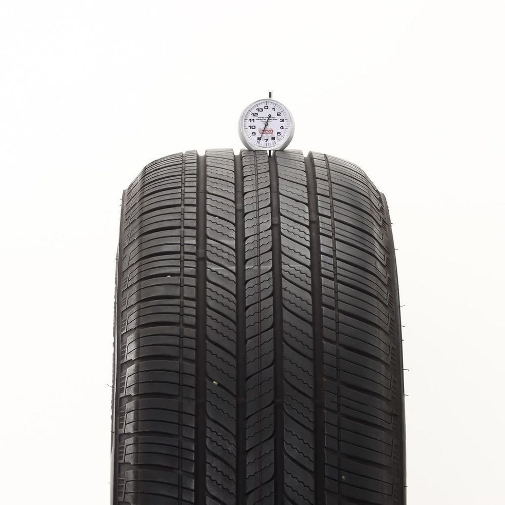 Set of (4) Used 235/55R19 Bridgestone Alenza Sport A/S ENLITEN 101V - 7.5-8.5/32 - Image 2