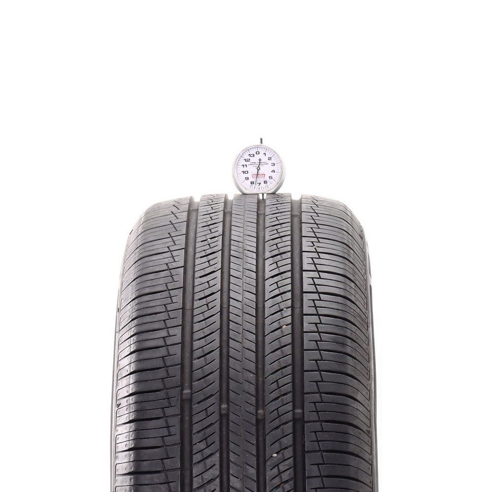 Set of (2) Used 235/65R17 Nexen Roadian GTX SUV 104H - 7-7.5/32 - Image 5
