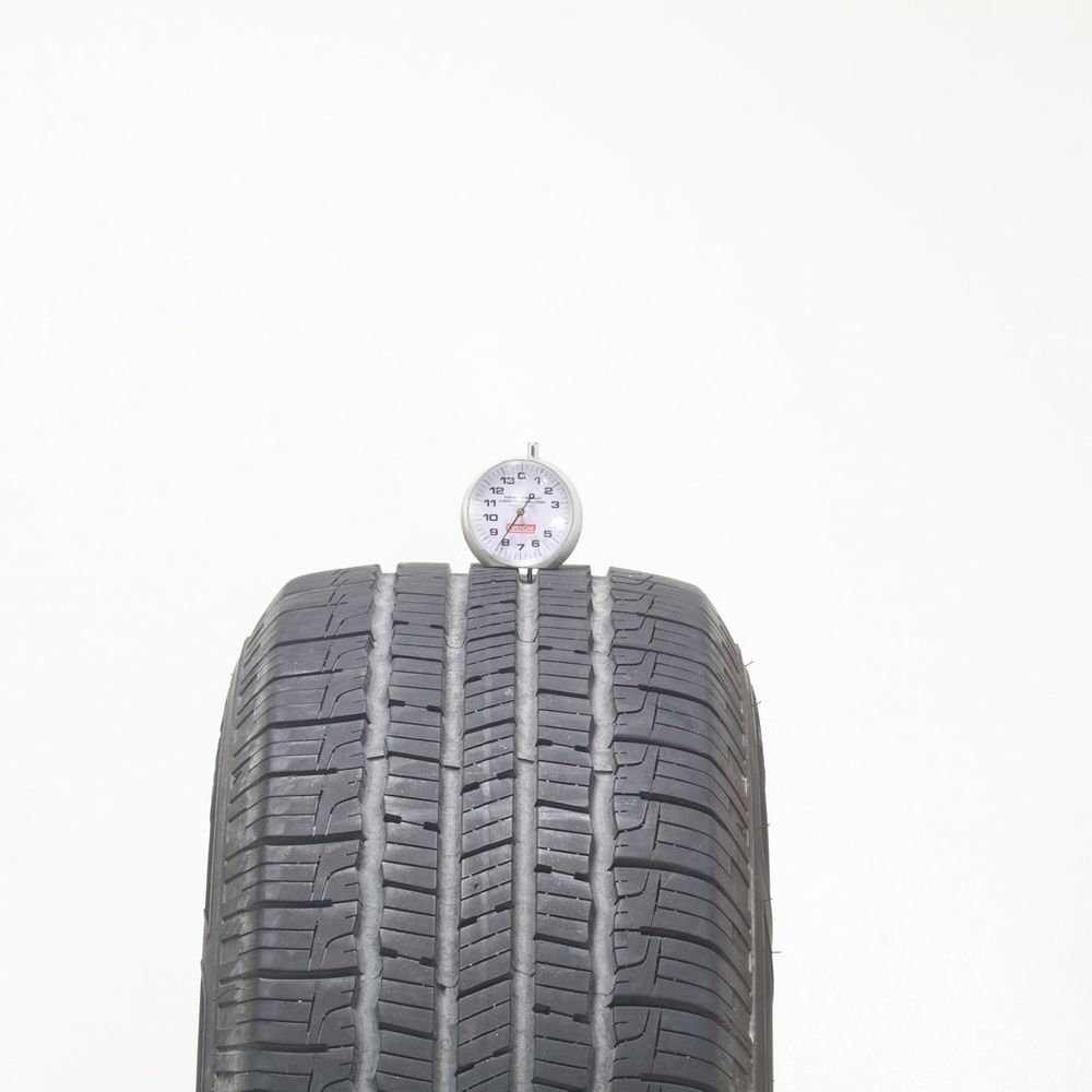 Used 215/60R17 Goodyear Reliant All-season 96V - 8/32 - Image 2