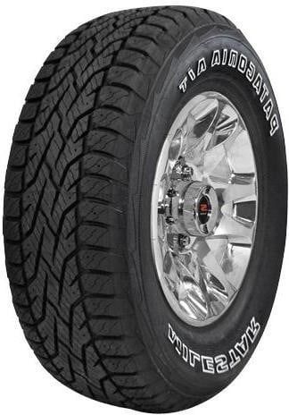 Set of (2) New LT 285/75R16 Milestar Patagonia All Terrain 126Q - Image 1