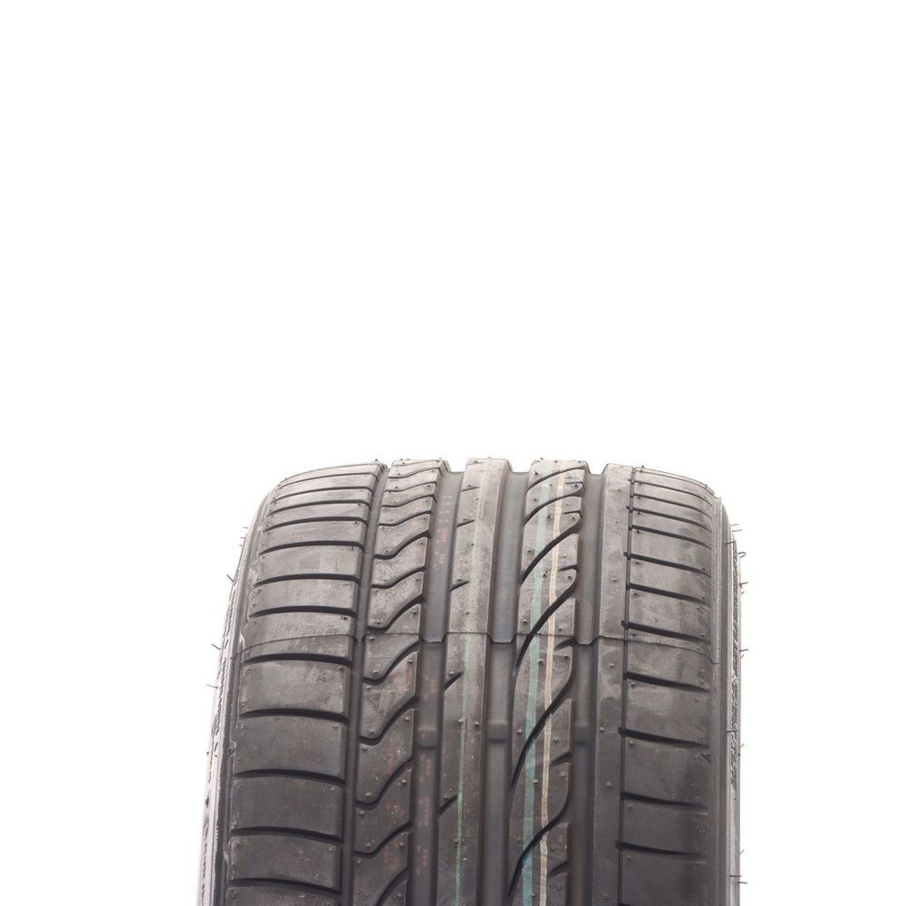 New 235/35ZR19 Bridgestone Potenza RE050A N1 87Y - Image 2