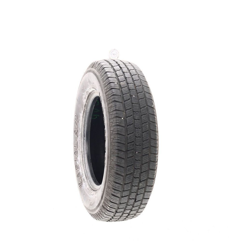 Used LT 225/75R16 Ironman Radial A/P 115/112Q E - 10.5/32 - Image 1