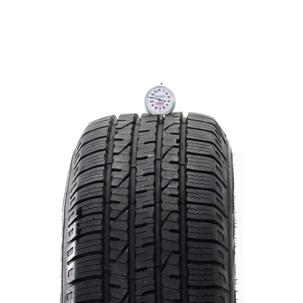 Set of (4) Used 265/65R18 Goodyear Wrangler Steadfast HT Kevlar 114T - 11/32 - Image 2