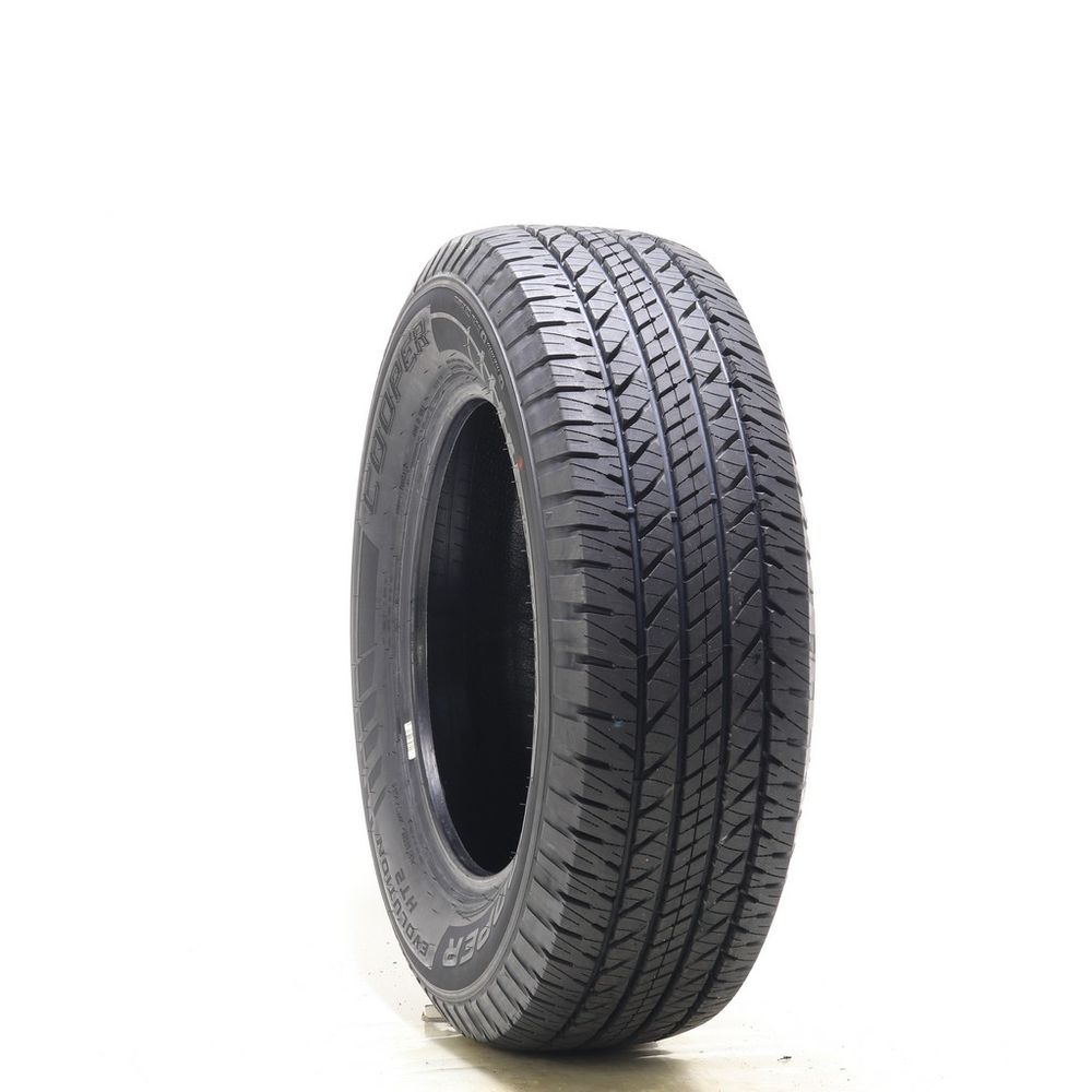 New 245/65R17 Cooper Evolution HT2 107T - 12/32 - Image 1