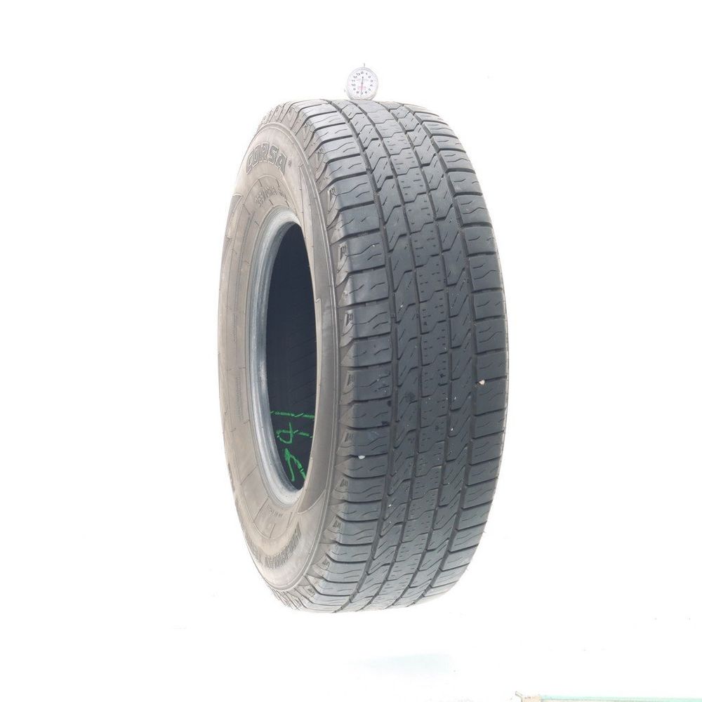 Used 265/70R16 Corsa Highway Terrain Plus 112T - 7/32 - Image 1