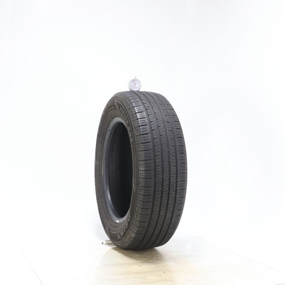 Set of (4) Used 195/65R15 Prinx HiCity HH2 91H - 6-7.5/32 - Image 1