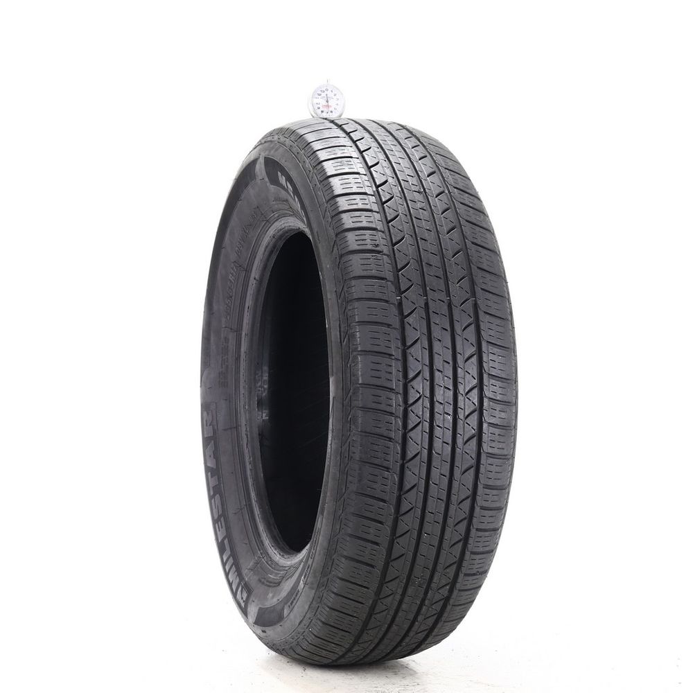 Set of (2) Used 235/65R17 Milestar MS932 Sport 108V - 6-6.5/32 - Image 4