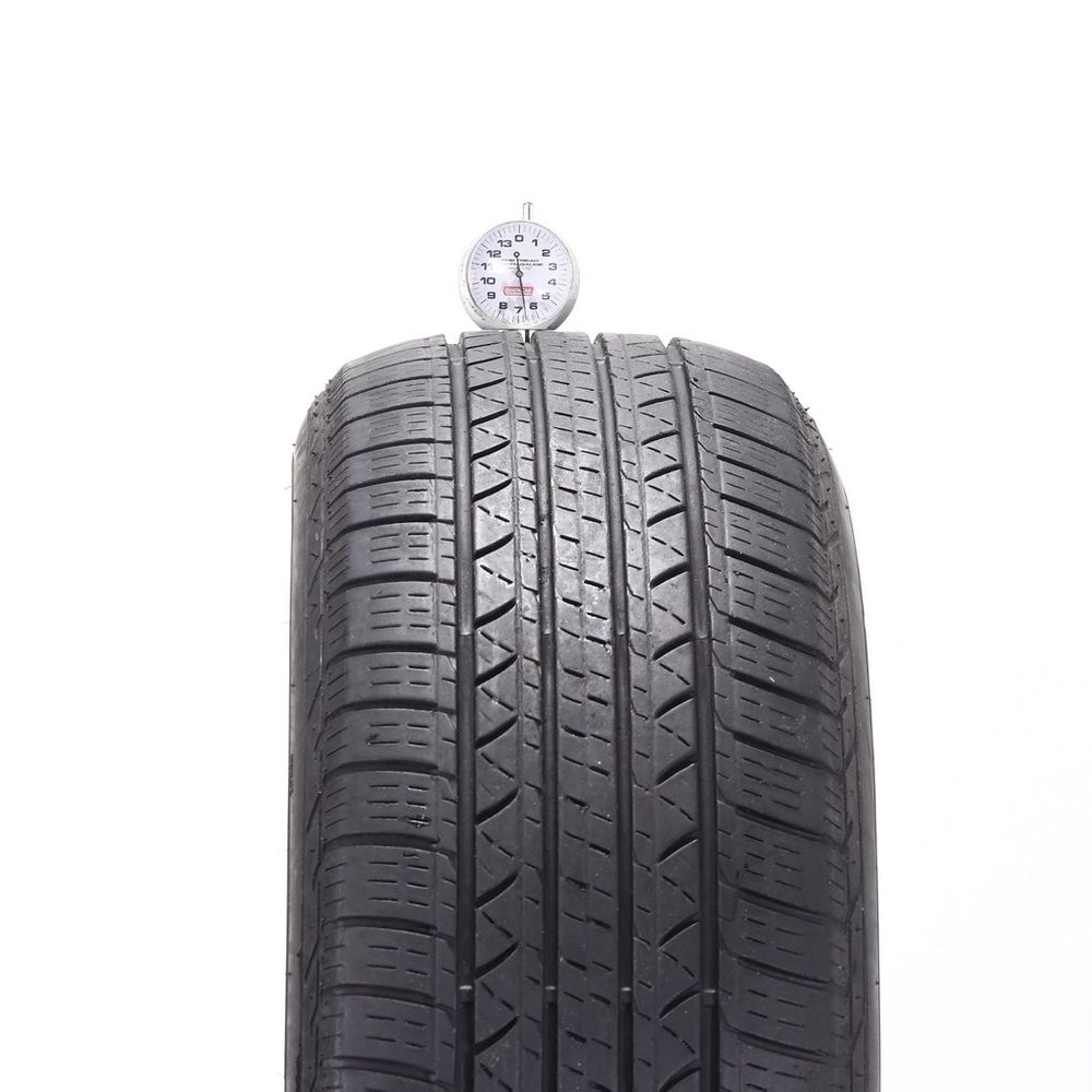 Set of (2) Used 235/65R17 Milestar MS932 Sport 108V - 6-6.5/32 - Image 5