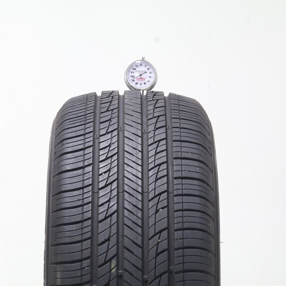 Used 235/55R19 Kumho Crugen HP71 EV + 105T - 9/32 - Image 2