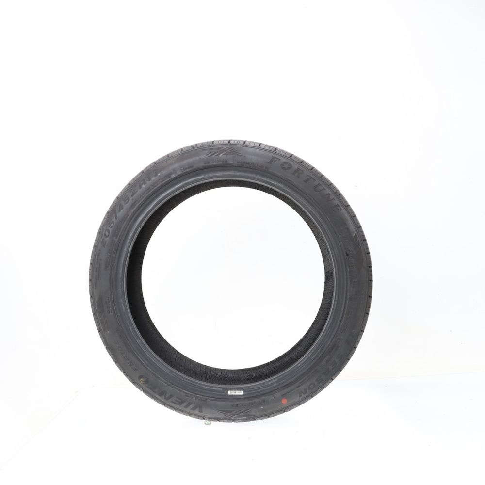 Driven Once 205/45R17 Fortune Viento FSR702 88W - 9/32 - Image 3