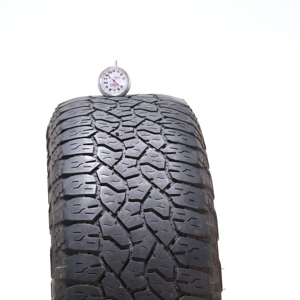 Used 265/70R17 Goodyear Wrangler Trailrunner AT 115T - 5/32 - Image 2