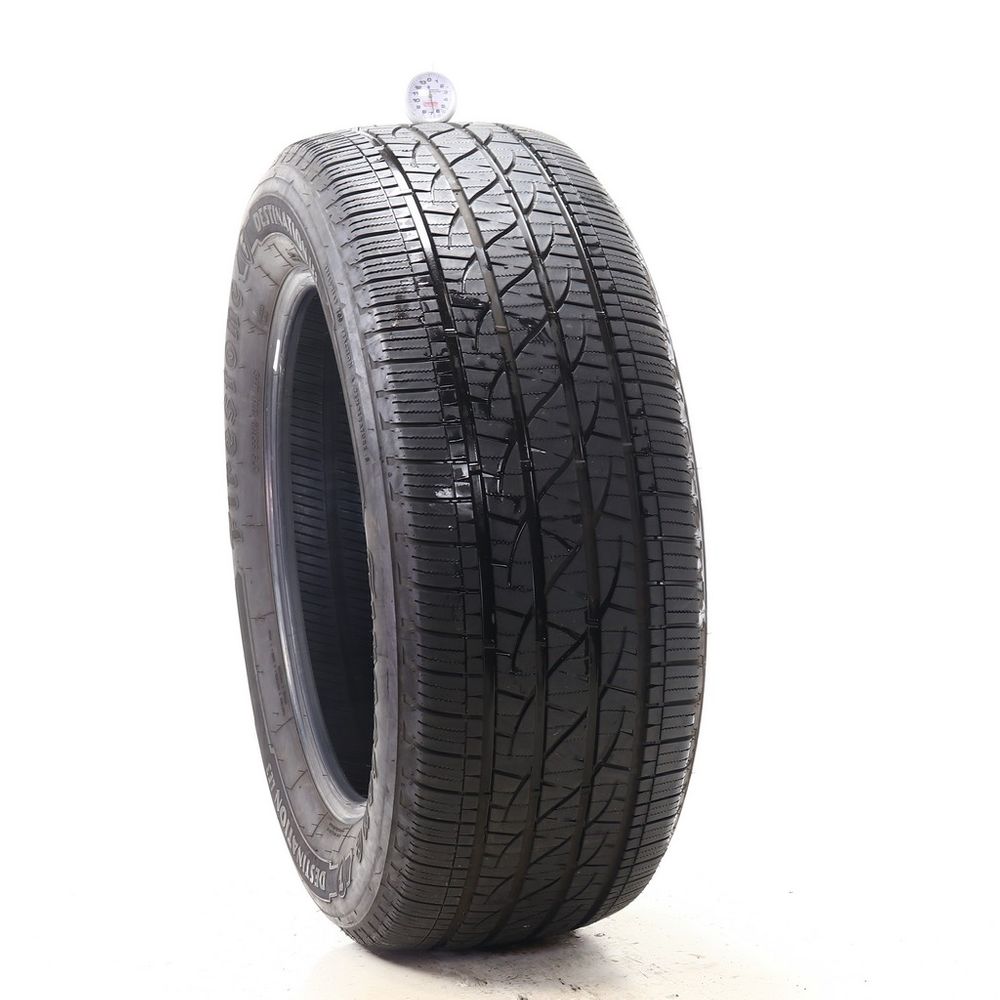 Used 275/55R19 Firestone Destination LE3 111H - 6.5/32 - Image 1