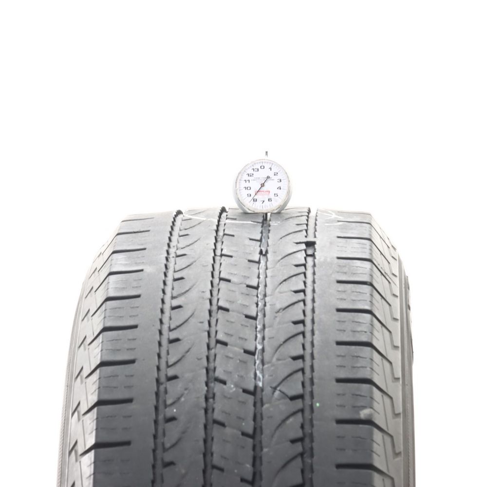 Used LT 275/65R20 Yokohama Geolandar H/T G056 126/123S E - 8/32 - Image 2