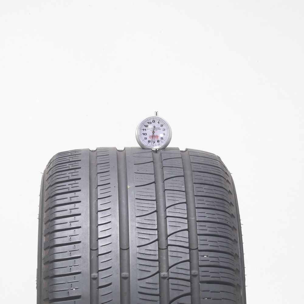 Set of (4) Used 275/45R20 Pirelli Scorpion Verde VOL 110V - 7.5-9/32 - Image 2