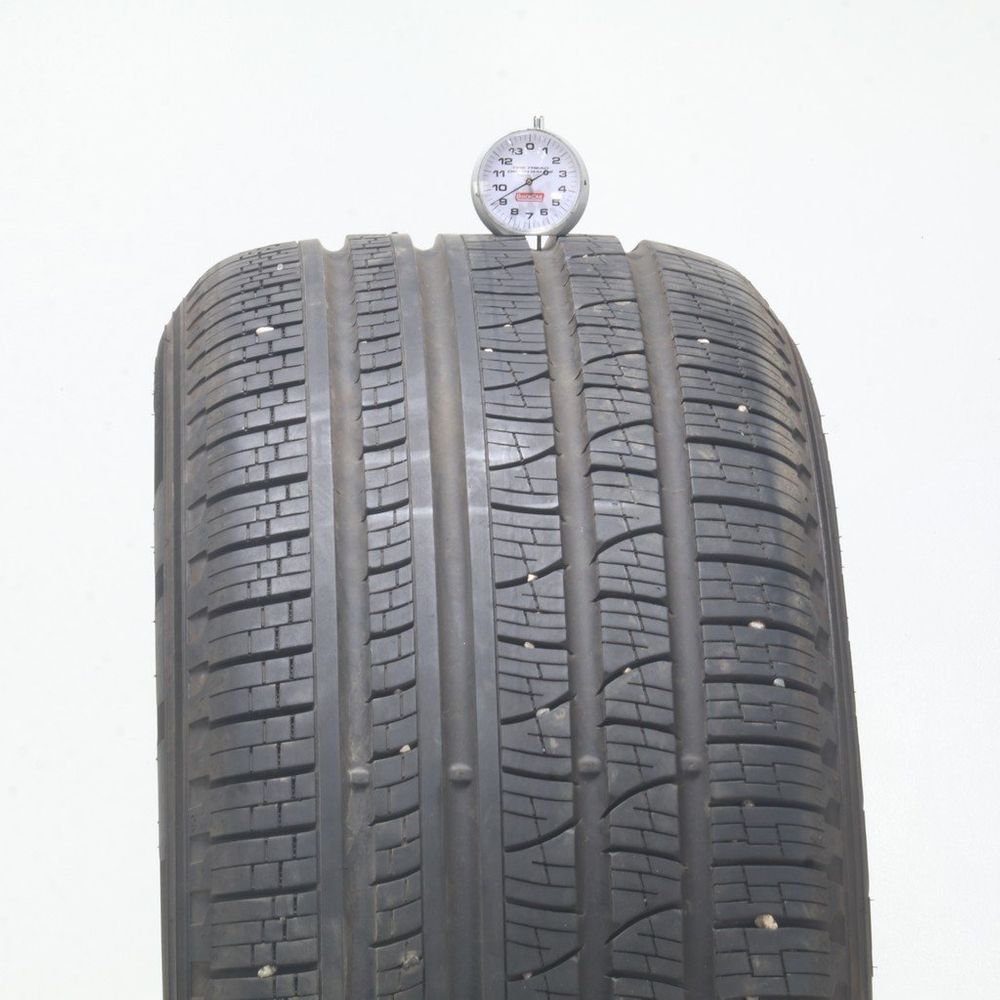 Set of (4) Used 275/45R20 Pirelli Scorpion Verde VOL 110V - 7.5-9/32 - Image 11