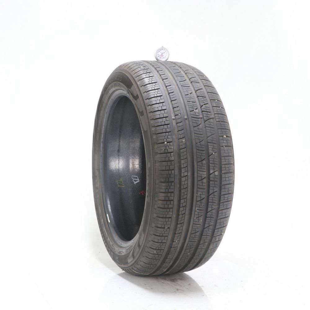 Set of (4) Used 275/45R20 Pirelli Scorpion Verde VOL 110V - 7.5-9/32 - Image 10