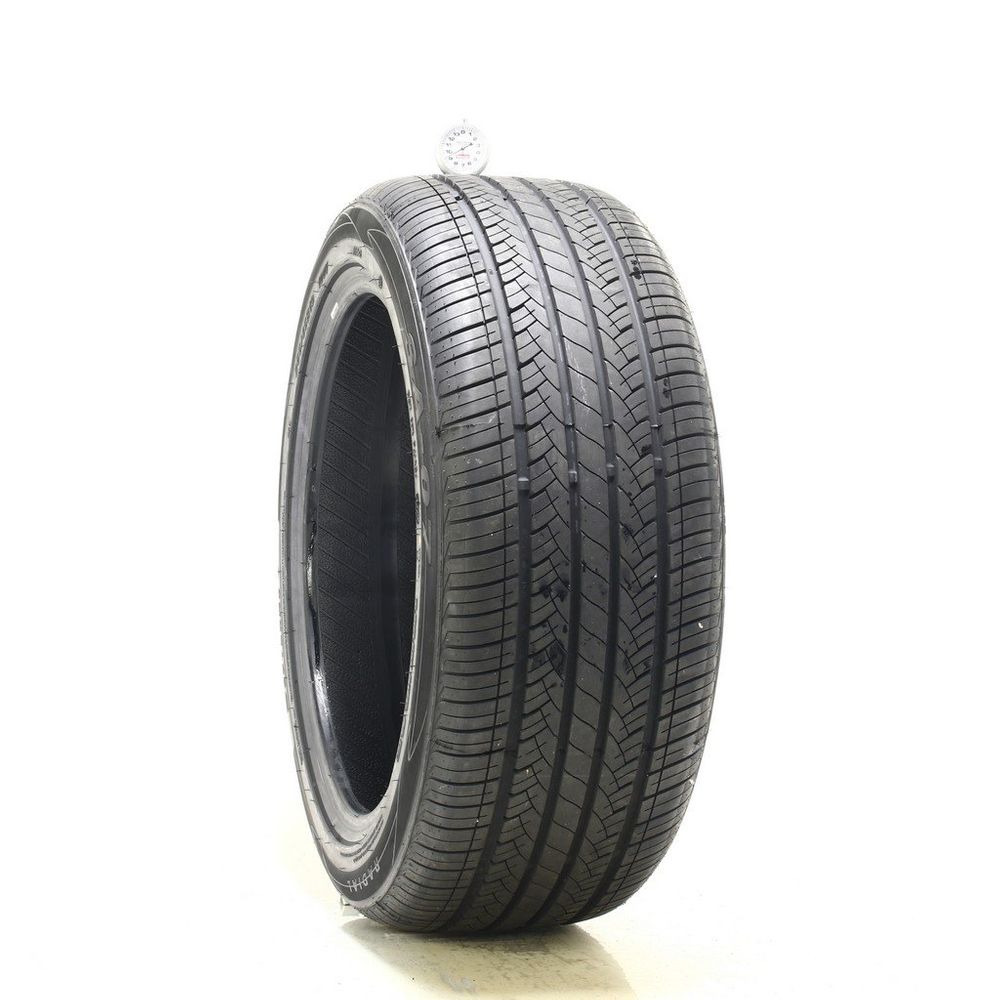 Used 255/45R19 Westlake SA-07 100V - 9/32 - Image 1
