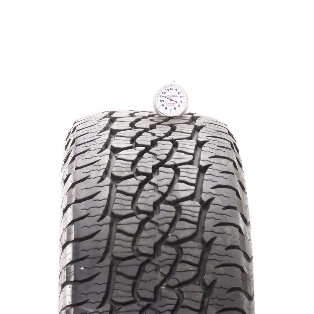 Used 265/65R18 BFGoodrich Trail-Terrain T/A 114T - 11/32 - Image 2