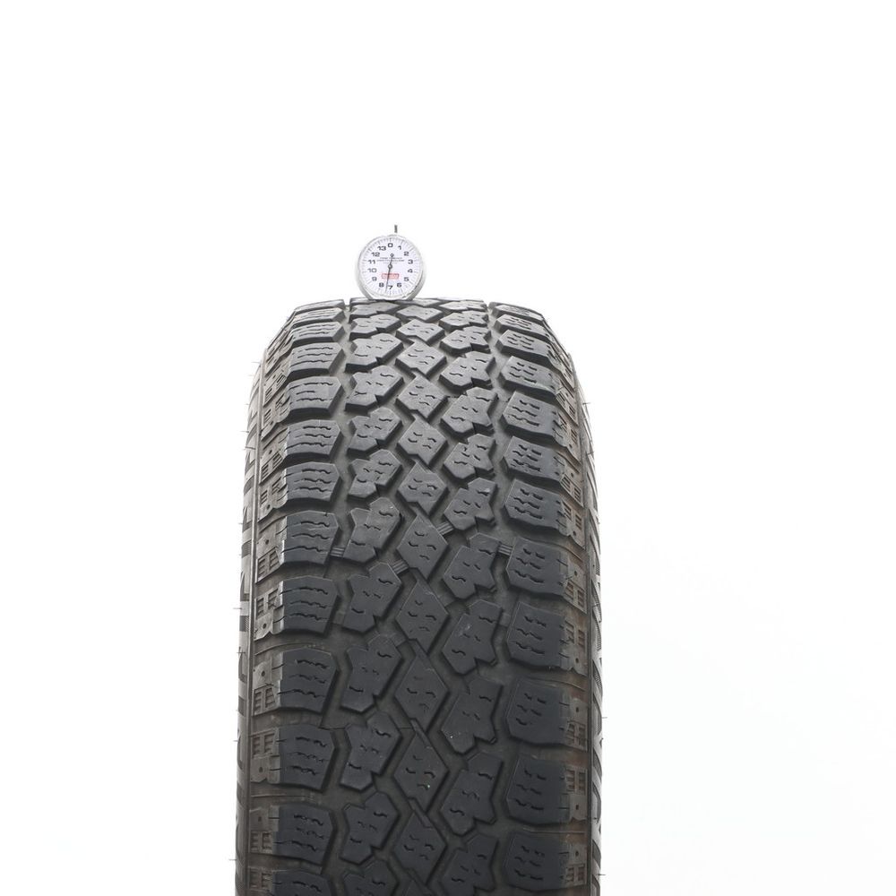 Used 245/75R16 Wild Country Trail 4SX 111S - 7/32 - Image 2