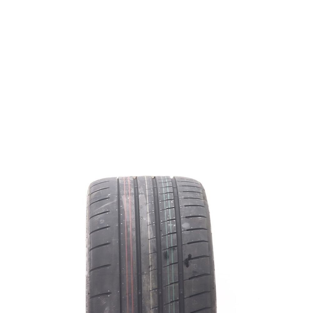 New 245/30ZR20 Bridgestone Potenza Race 90Y - Image 2