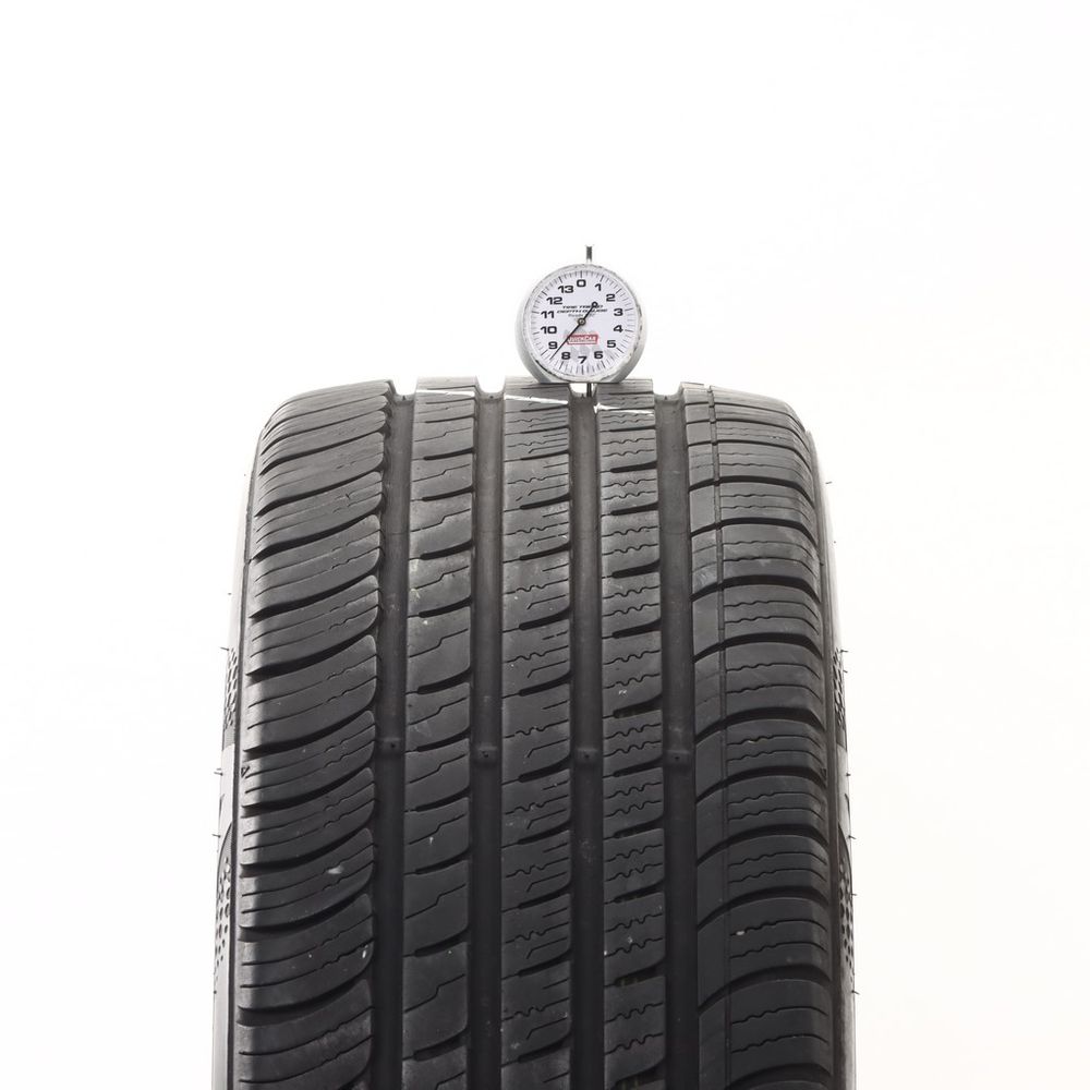 Set of (2) Used 225/45ZR18 Kumho Solus TA71 95W - 7.5-8.5/32 - Image 5