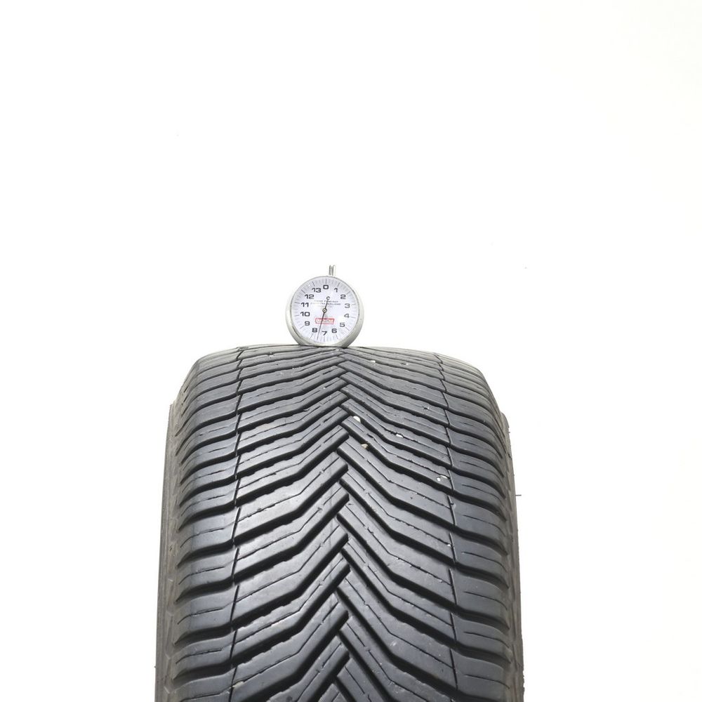 Set of (4) Used 225/60R17 Michelin CrossClimate 2 99H - 7.5-9/32 - Image 6