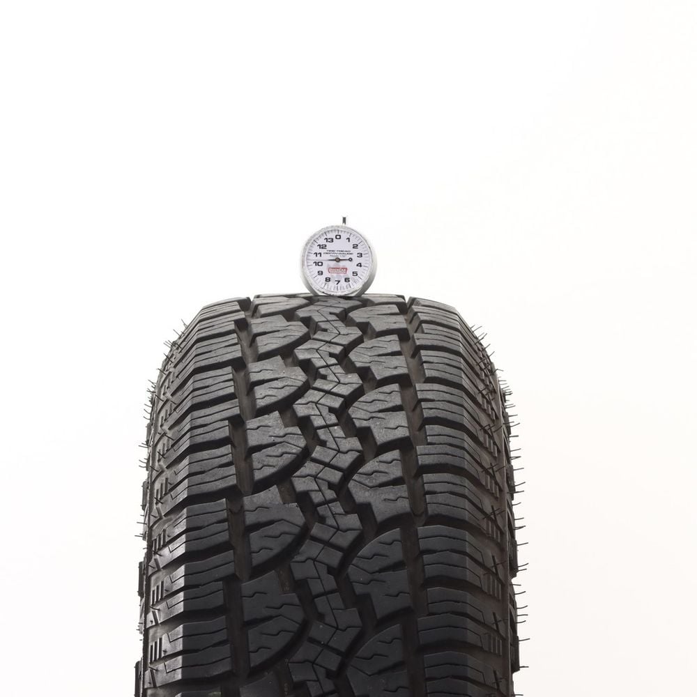 Set of (2) Used 235/75R15 Dextero All Terrain DAT1 108S - 10.5-11.5/32 - Image 2