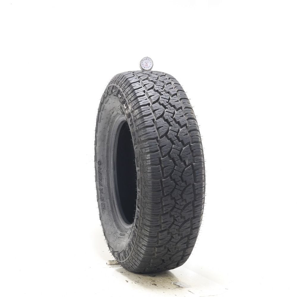 Set of (2) Used 235/75R15 Dextero All Terrain DAT1 108S - 10.5-11.5/32 - Image 4