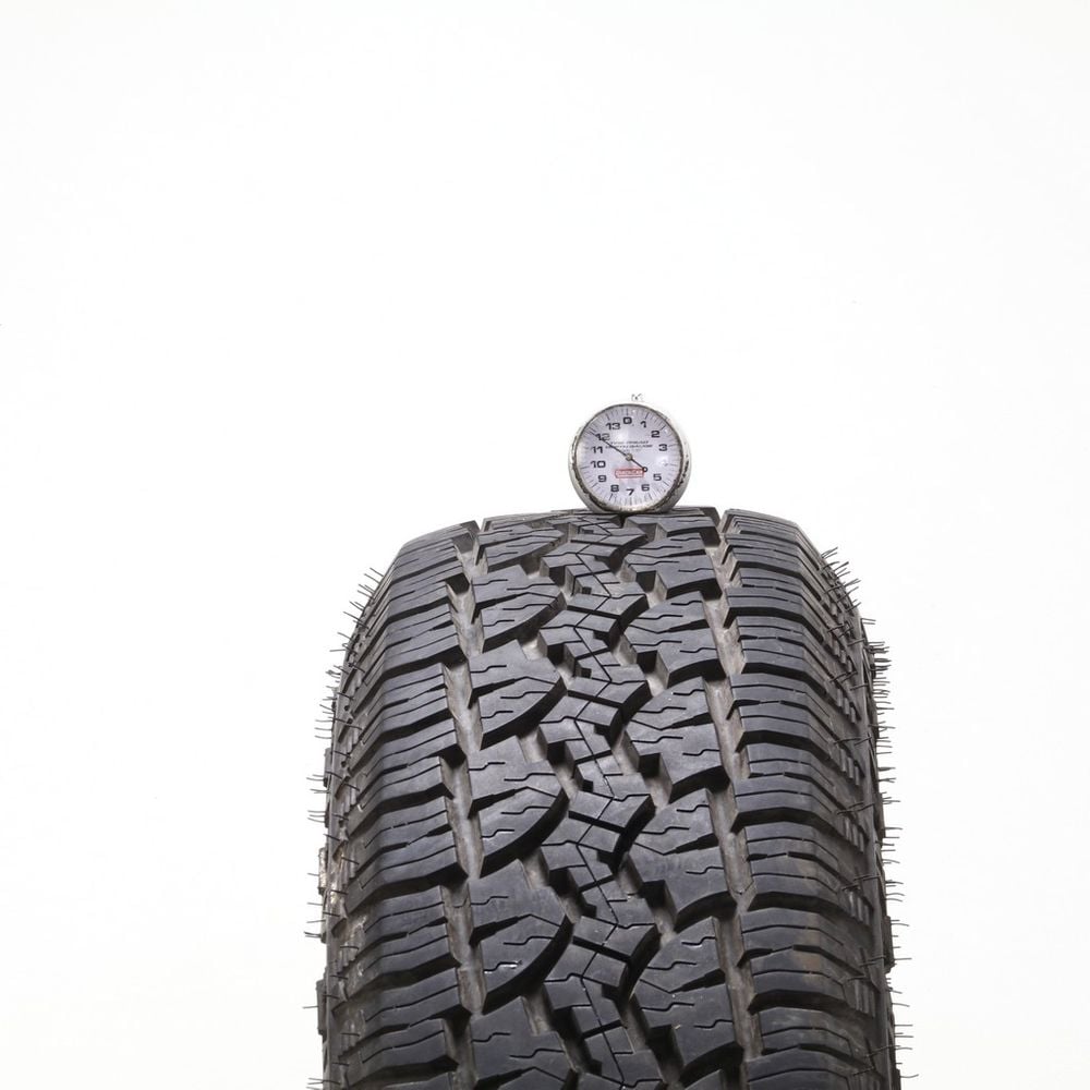 Set of (2) Used 235/75R15 Dextero All Terrain DAT1 108S - 10.5-11.5/32 - Image 5
