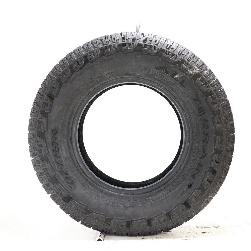 Set of (2) Used 235/75R15 Dextero All Terrain DAT1 108S - 10.5-11.5/32 - Image 6
